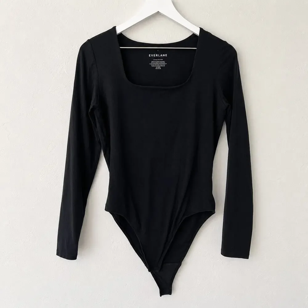 Everlane office siren